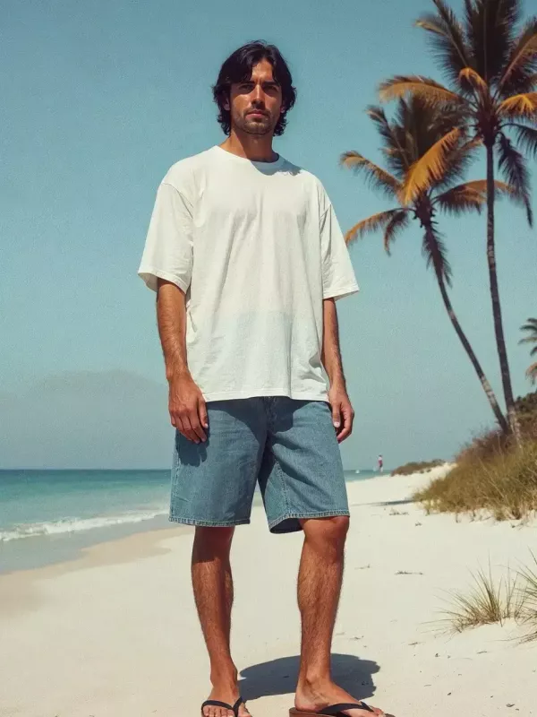 Produkt Whispering Wind Jeans Zdjęcie